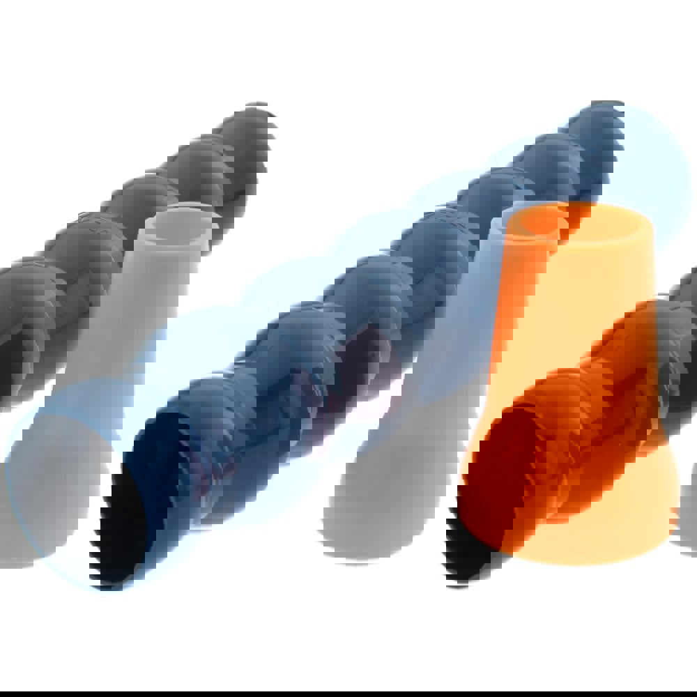 Coolant Hose & Hose Assemblies; Type: Coolant Hose Kit; Hose Length Range: 1 Ft. - 4.9 Ft.; Hose Inside Diameter (Inch): 3/4; Thread Standard: BSPT; Number Of Pieces: 5; Nozzle Diameter (Inch): 3/4; Hose Material: POM; Hose Length (Inch): 14; Number of Pi